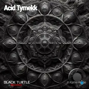 Acid Tymekk - In Kame House (2025)