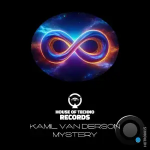 Kamil van Derson - Mystery (2025)
