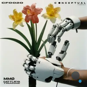 MMØ - Cattleya Trianae (2025)