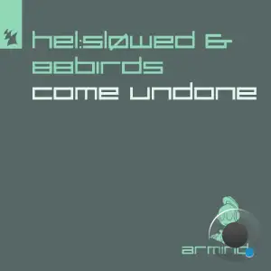 Helslowed & 88birds - Come Undone (2025)
