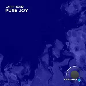 JARR Head - Pure Joy (2025)
