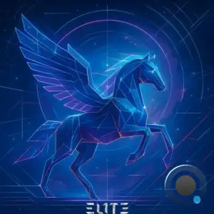 Milos Parker - Pegasus (2025)