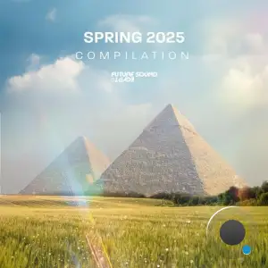 Future Sound of Egypt - Spring 2025 (2025)