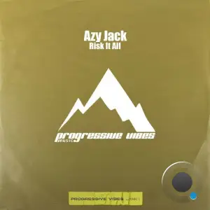 Azy Jack - Risk It All (2025)