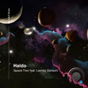 Haldo - Space Two (2025)
