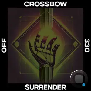 Crossbow - Surrender (2025)