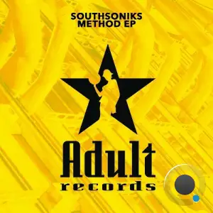 Southsoniks - Method (2025)