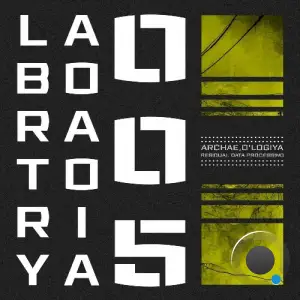 Archae,O'Logiya - Residual Data Processing (2025)