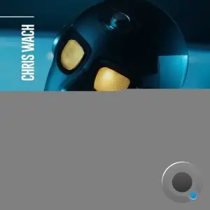 Chris Wach - Frequency (2025)