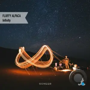 Fluffy Alpaca - Infinity (2025)