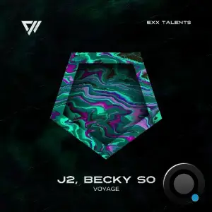 J2 & Becky So - Voyage (2025)