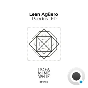Lean Agüero - Pandora (2025)