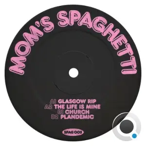 Ten Years Lost - Moms Spaghetti Vol 3 (2025)