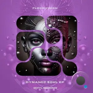 Floor Vision - Dynamic Soul (2025)