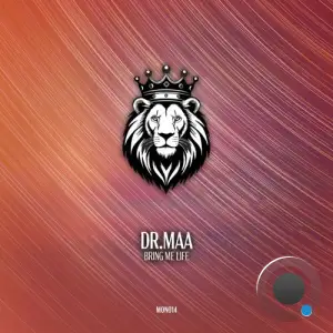 DR.MAA - Bring Me Life Mixes (2025)