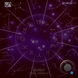 Riotbot - Diesel Danger (2025)