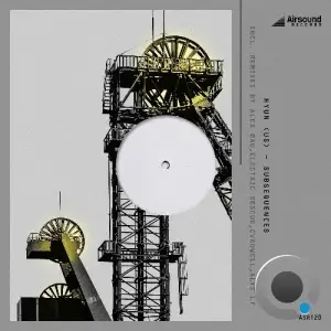 Hyun (US) - Subsequences (2025)
