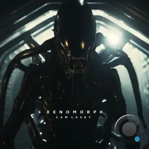 Cam Lasky - XENOMORPH: ISOLATION Vol 2 (2025)