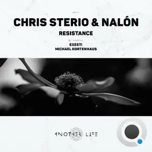 Chris Sterio & Nalon - Resistance (2025)