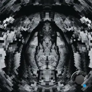 Three Faces - Plush (2025)