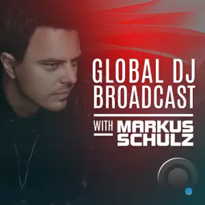 Markus Schulz & Estiva - Global Dj Broadcast (2025-05-15)