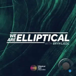 Lee Coulson & Midnight Evolution - We Are Elliptical Episode 079 (2025-05-15)