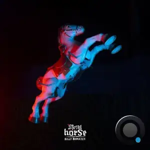 Billy Nomates - Metalhorse (2025)