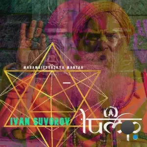 Ivan Suvorov - Mahamrityunjaya Mantra (2025)