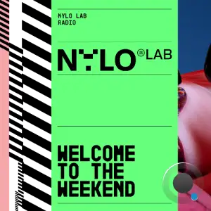 Jane Darke - Welcome To The Weekend 437 (2025-05-15)