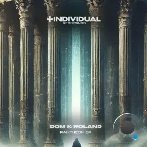 Dom & Roland - Pantheon (2025)