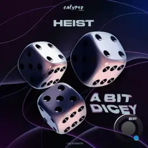 Heist - A Bit Dicey (2025)