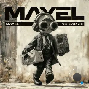 Mayel & Medest - No Cap (2025)