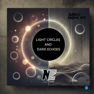 Near Edge - Light Circles and Dark Echoes (2025)