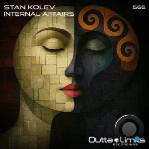 Stan Kolev - Internal Affairs (2025)