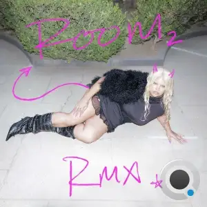Shygirl, Club Shy, Isabella Lovestory, PinkPantheress - Room 2 RMX (2025)