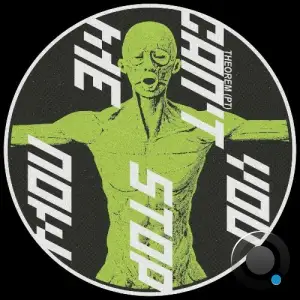 Theorem (PT) - You Can't Stop Me Now (2025)