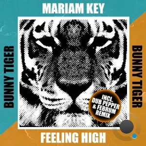 Mariam Key - Feeling High (2025)
