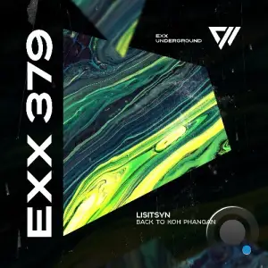 Lisitsyn - Back To Koh Phangan (2025)