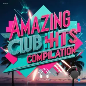 Amazing Club Hits Compilation (2025)