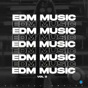 EDM MUSIC 2025 Vol 3 (2025)