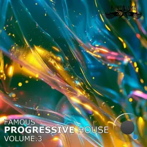 Famous Progressive House, Vol. 3 (2025)