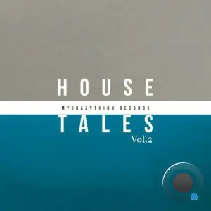 House Tales, Vol. 2 (2025)