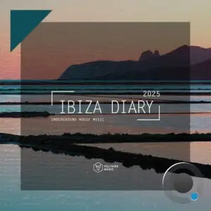 Voltaire Music Pres. The Ibiza Diary 2025 (2025)