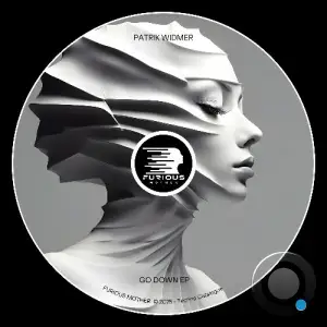 Patrik Widmer - Go Down (2025)