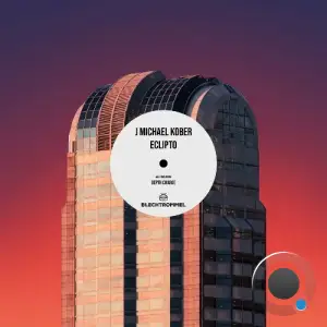 J Michael Kober - Eclipto (2025)