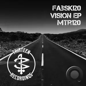 Fabski20 - Vision (2025)