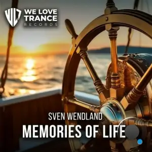 Sven Wendland - Memories Of Life (2025)