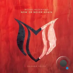 Michael Milov & H4lo - Now Or Never Again (2025)