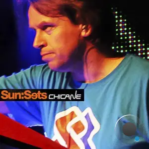 Chicane - Sun:Sets 539 (2025-05-16)