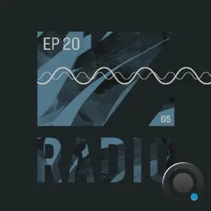 Noisia - Vision Radio S05e20 (2025-05-16)